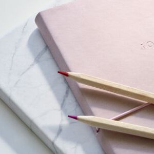 Cuaderno para journaling